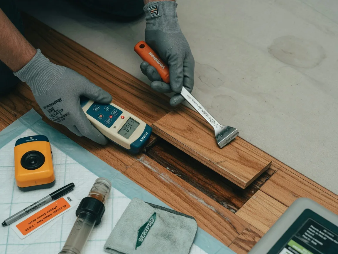 Why choose Water Damage Restoration in Rupert, GA